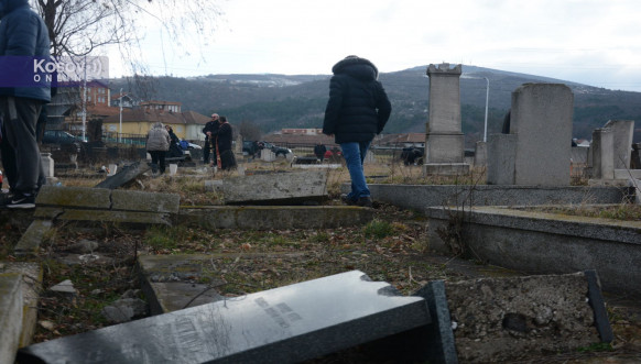 Zadušnice Južna Mitrovica 22 02 2020