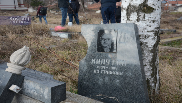 Zadušnice Južna Mitrovica 22 02 2020