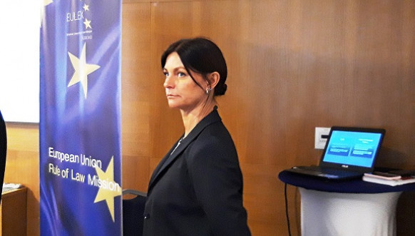 Euleks - kurs za policajce Euleks - kurs za policajce