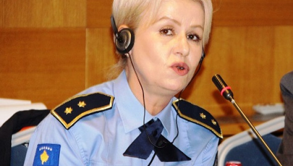 Euleks - kurs za policajce Euleks - kurs za policajce