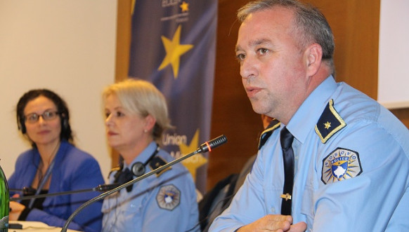 Euleks - kurs za policajce Euleks - kurs za policajce