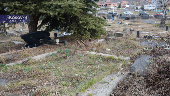 Zadušnice Južna Mitrovica 22 02 2020