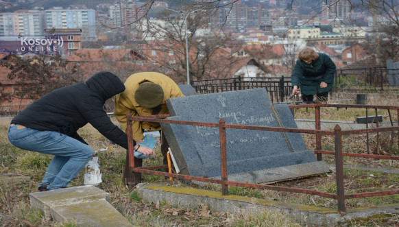 Zadušnice Južna Mitrovica 22 02 2020