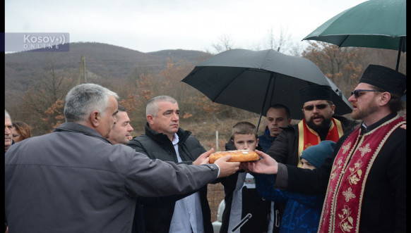 Orezivanje čokota Leposavić 14 02 2020