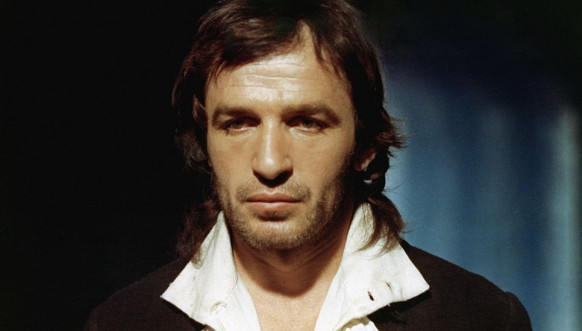 Bekim Fehmiu