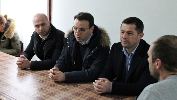 Leposavić 9