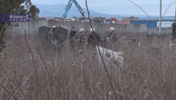 groblje u Kosovom Polju groblje u Kosovom Polju