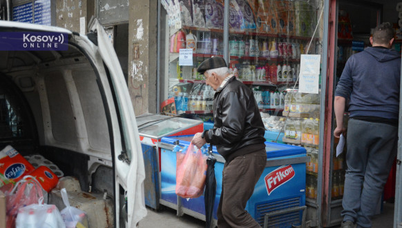 Koju robu kupuju građani Severne Mitrovice