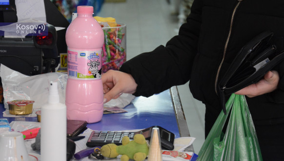 Koju robu kupuju građani Severne Mitrovice