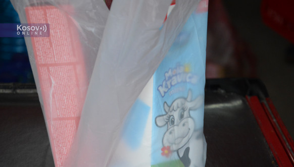 Koju robu kupuju građani Severne Mitrovice