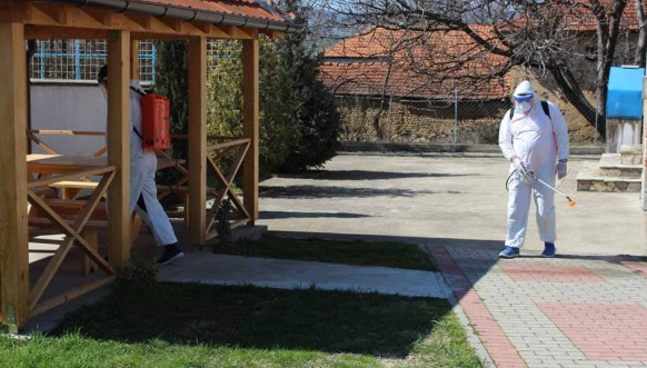 Ranilug - dezinfekcija javnih prostora Ranilug - dezinfekcija javnih prostora