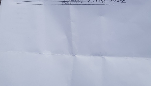 Nalog za kućnu izolaciju Nalog za kućnu izolaciju