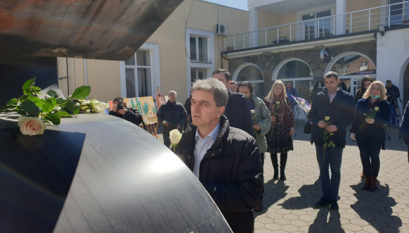 17. mart Gračanica 2020. 