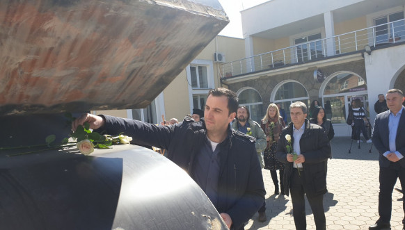 17. mart Gračanica 2020. 