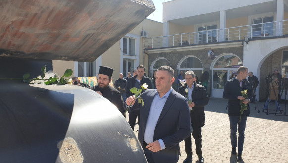 17. mart Gračanica 2020. 