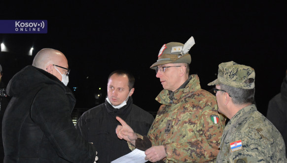 SASTANAK Risi-Rakić-Bahtiri 04 02 2020