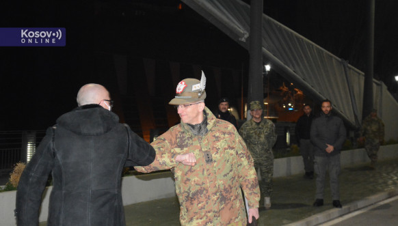 SASTANAK Risi-Rakić-Bahtiri 04 02 2020
