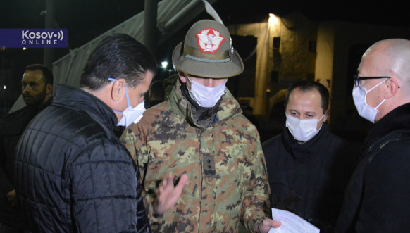 SASTANAK Risi-Rakić-Bahtiri 04 02 2020