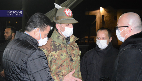 SASTANAK Risi-Rakić-Bahtiri 04 02 2020