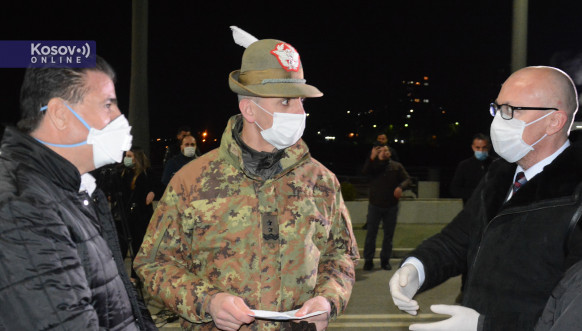 SASTANAK Risi-Rakić-Bahtiri 04 02 2020