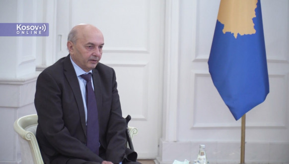 Sastanak Tači Mustafa