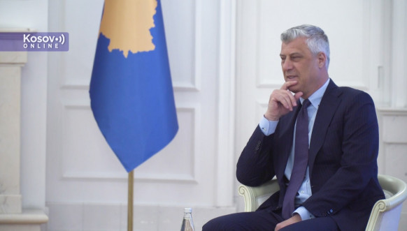 Sastanak Tači Mustafa
