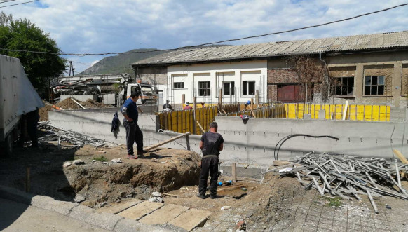 Samački blok
