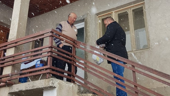 Orahovac - Dostava maski, rukavica i lekova Orahovac - Dostava maski, rukavica i lekova