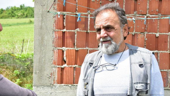 poseta predstavnika Ministarstva za povratak napadnutom Đoroviću