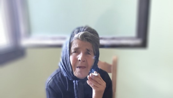 Novi smeštaj za Mariju Cmiljković iz sela Velište