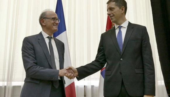 Đurić i Falkoni 