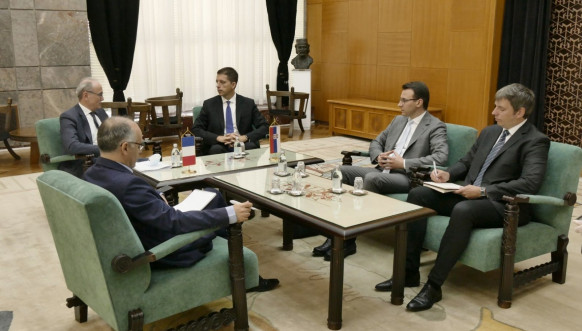 Đurić i Falkoni 