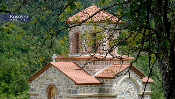 Galerija - Zubin Potok