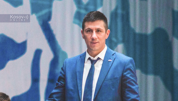 Filip Miladionović košarkaški trener