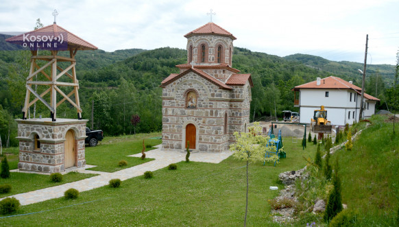 Galerija - Zubin Potok