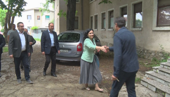 Marković Stojanović u Obiliću i Vučitrnu 2