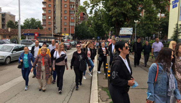 Mitrovica glasanje 