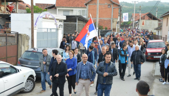 km glasanje 1.
