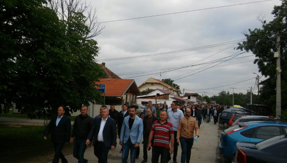 km glasanje 