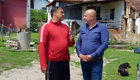 Klokot - Pomoć za najugroženije