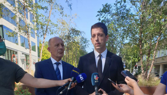 Brisel Đurić
