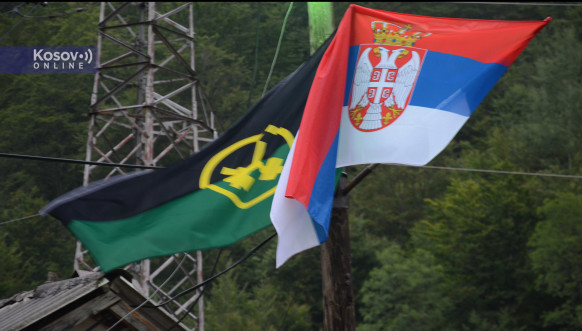 Trepča - Rudnik Belo Brdo kod Leposavića
