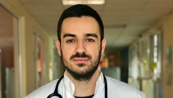 Erdin Mehmedi Erdin Mehmedi