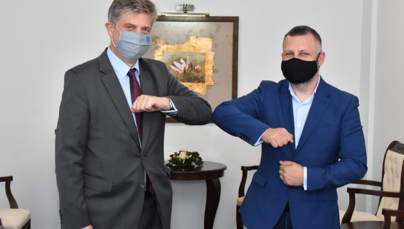 Jevtić i Vigemark