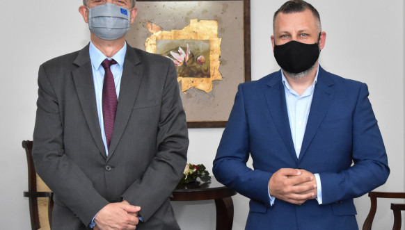 Jevtić i Vigemark