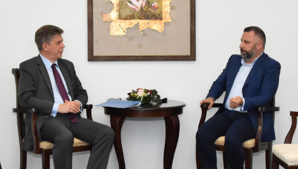 Jevtić i Vigemark