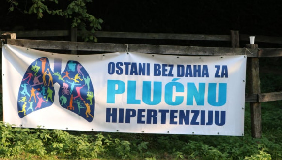 “Vidra Trail”, Valjevo