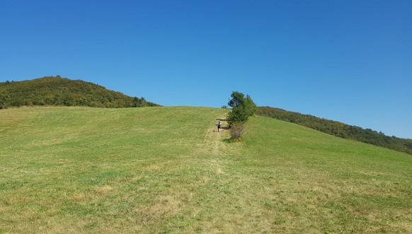 “Vidra Trail”, Valjevo