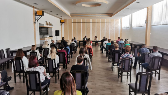 Severna Mitrovica - javna rasprava Severna Mitrovica - javna rasprava