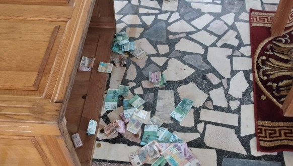 Obijena Crkva